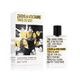 Zadig &amp; Voltaire This is Us! Scent for All EDT 50 ml UNISEX