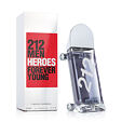Carolina Herrera 212 Men Heroes Forever Young EDT 150 ml M