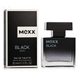 Mexx Black Man EDT 30 ml M - Nový obal