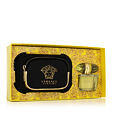 Versace Yellow Diamond EDT 90 ml + SG 100 ml + BL 100 ml + kosmetická taška W