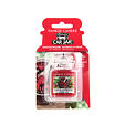 Yankee Candle Ultimate Car Jar 1 ks - Red Raspberry