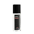 Mexx Black Woman DEO ve skle 75 ml W