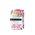 Tangle Teezer The Original Mini Buttercup Yellow - Rainbow