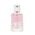 Dsquared2 Wood for Her EDT tester 100 ml W - With Cap