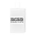 Zadig & Voltaire This is Her EDP tester 100 ml W
