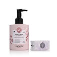 Maria Nila Colour Refresh maska na vlasy s barevnými pigmenty Dusty Pink 300 ml