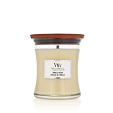 WoodWick Medium Hourglass Candles vonná svíčka 275 g - Vanilla Bean