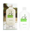 Calvin Klein CK One Reflections EDT 100 ml UNISEX - Starý obal