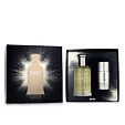 Hugo Boss Boss Bottled EDT 200 ml + DST 75 ml M - Shimmering Cover with Bottle