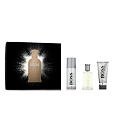 Hugo Boss Boss Bottled EDT 100 ml + SG 100 ml + DEO ve spreji 150 ml M