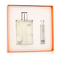 Hermès H24 EDT plnitelný 100 ml + EDT MINI 15 ml M