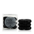 Invisibobble gumička do vlasů 3 ks - True Black - černá