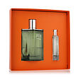 Hermès H24 Herbes Vives EDP plnitelný 100 ml + EDP 15 ml M