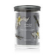 Yankee Candle Signature Tumbler vonná svíčka Wild Orchid 567 g - Smoked Vanilla & Cashmere