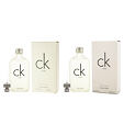Calvin Klein CK One EDT 200 ml UNISEX