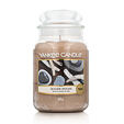 Yankee Candle Classic Large Jar Candles vonná svíčka 623 g - Seaside Woods