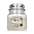 Yankee Candle Classic Medium Jar Candles vonná svíčka 411 g - Fluffy Towels