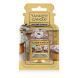 Yankee Candle Ultimate Car Jar 1 ks - Vanilla Cupcake