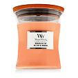 WoodWick Medium Hourglass Candles vonná svíčka 275 g - Manuka Nectar