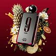 Afnan 9 pm Rebel EDP 100 ml UNISEX