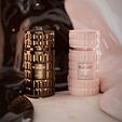 Zimaya Tiramisu Caramel EDP 100 ml UNISEX