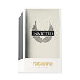 Paco Rabanne Invictus EDT 200 ml M - Nový obal