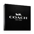 Coach For Men EDT 60 ml + EDT MINI 7,5 ml M