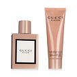 Gucci Bloom EDP 50 ml + BL 50 ml W - Red Beauty Cover