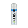 Cuba Blue DEO ve spreji 200 ml M