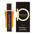 Ferragamo Ferragamo Spicy Leather EDP 100 ml M - Starý obal