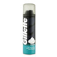Gillette Sensitive pěna na holení 200 ml M