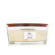 WoodWick Ellipse Candles vonná svíčka Hypnoflora 453,6 g - Vanilla Bean