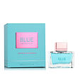 Antonio Banderas Blue Seduction for Women EDT 80 ml W