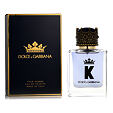 Dolce &amp; Gabbana K pour Homme EDT 50 ml M - Nový obal
