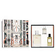 Hermès Terre D&#039;Hermès Eau Givrée EDP plnitelný 100 ml + EDP MINI 12,5 ml + SG 80 ml M - Fantaisie Etriers Cover