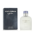 Dolce &amp; Gabbana Light Blue pour Homme EDT 125 ml M - Starý obal