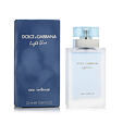 Dolce &amp; Gabbana Light Blue Eau Intense EDP 25 ml W - Starý obal