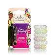 Invisibobble KIDS gumička do vlasů Disney Princess Tiana 2 x 3 ks