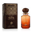 Al Wataniah Tiger Eye EDP 100 ml UNISEX