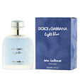 Dolce &amp; Gabbana Light Blue Eau Intense Pour Homme EDP 100 ml M - Starý obal