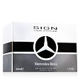 Mercedes-Benz Mercedes-Benz Sign Your Attitude EDT rozbaleno 50 ml M