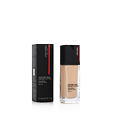 Shiseido Synchro Skin Radiant Lifting Foundation SPF 30 30 ml - 160 Shell
