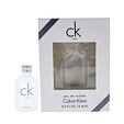 Calvin Klein CK One EDT 15 ml UNISEX