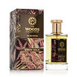 The Woods Collection Green Walk EDP 100 ml UNISEX - Starý obal
