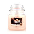 Yankee Candle Classic Medium Jar Candles vonná svíčka 411 g - Coconut Rice Cream