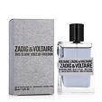 Zadig &amp; Voltaire This is Him! Vibes of Freedom EDT 50 ml M