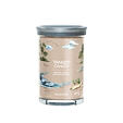 Yankee Candle Signature Tumbler vonná svíčka Wild Orchid 567 g - Seaside Woods