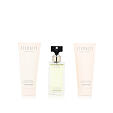 Calvin Klein Eternity for Women EDP 50 ml + SG 100 ml + BL 100 ml W