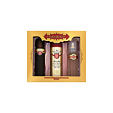 Cuba Royal EDT 100 ml + AS 100 ml + DEO ve spreji 200 ml M