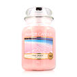 Yankee Candle Classic Large Jar Candles vonná svíčka 623 g - Pink Sands